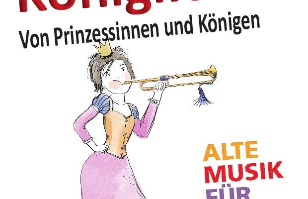 Freiburger Barockorchester zu Gast am MSG!