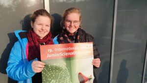 Junior-Science-Olympiade